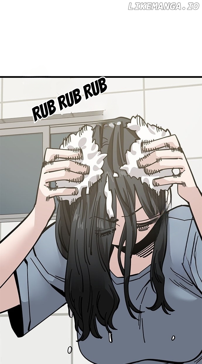 Unemployed Baek-soon Chapter 164 - page 6